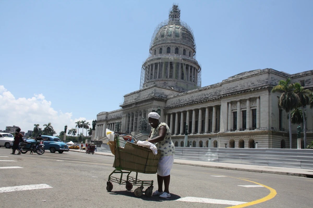 Petition to the EU for the full inclusion and participation of the Cuban independent civil society