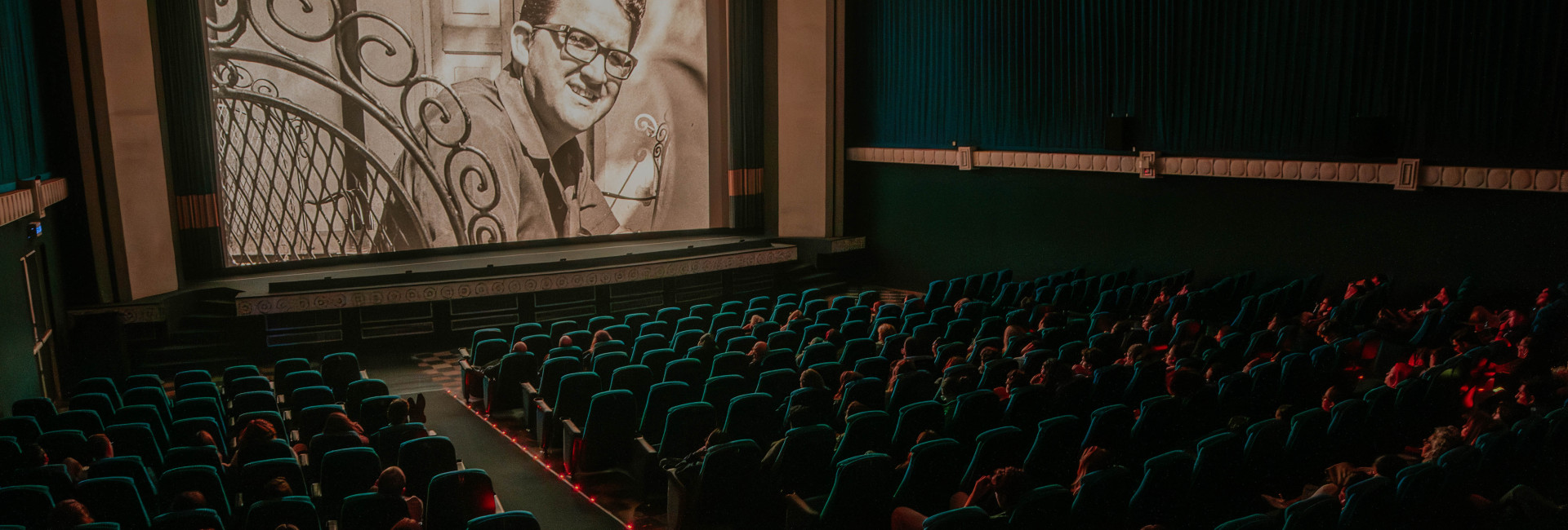 SOMOS Human Rights Film Fest