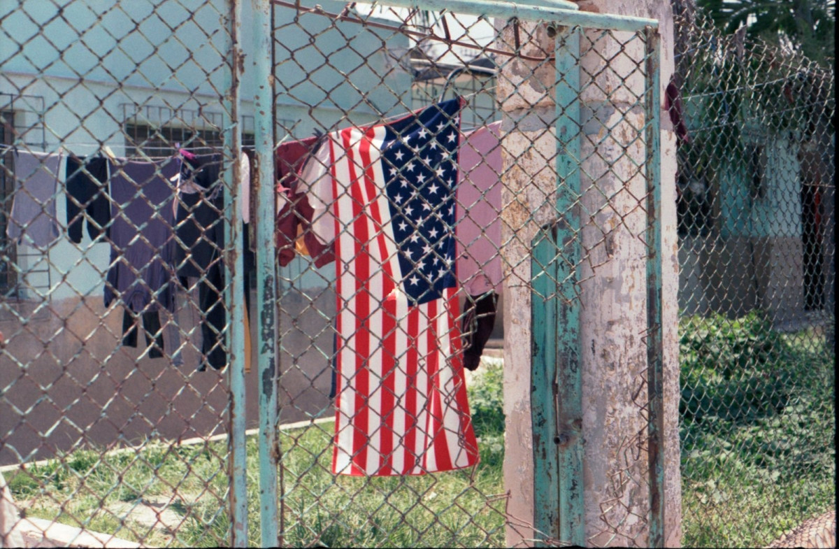 Nación y Emigración, IV Conferencia