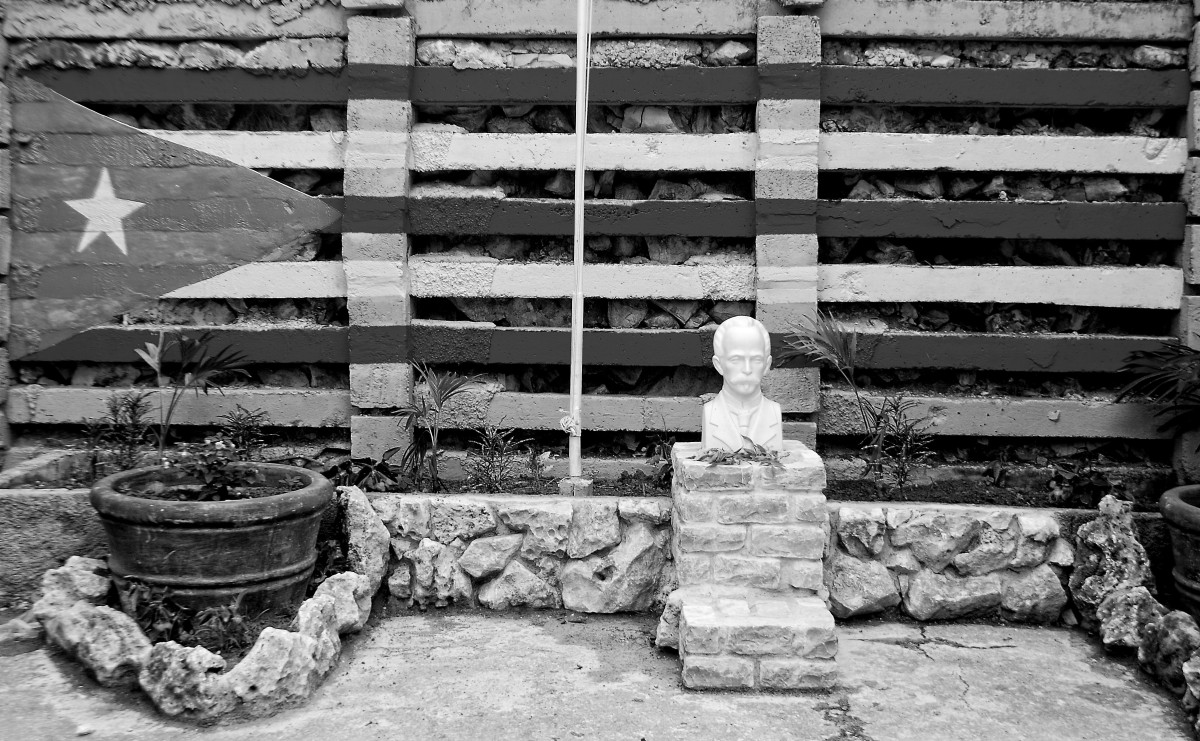 The Cuban Opposition