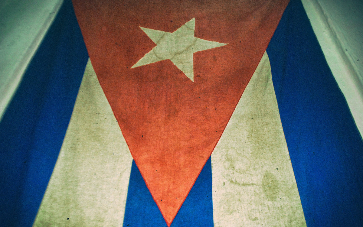Rafael Saumell: A Good Cuban