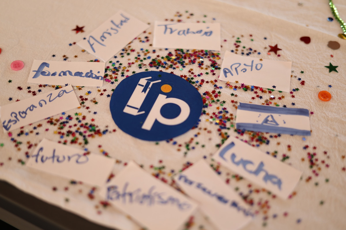 Autocuidado y salud mental en la defensa de las libertades