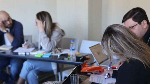 Juventudes que defienden las libertades y la democracia en América Latina 