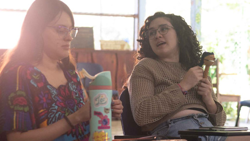 Activismo feminista y libertad de asociación: la experiencia de Volcánicas con comunidades migrantes 