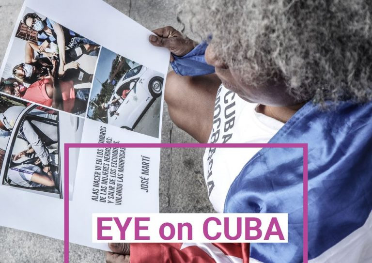 Institutional gender-based violence in Cuba
