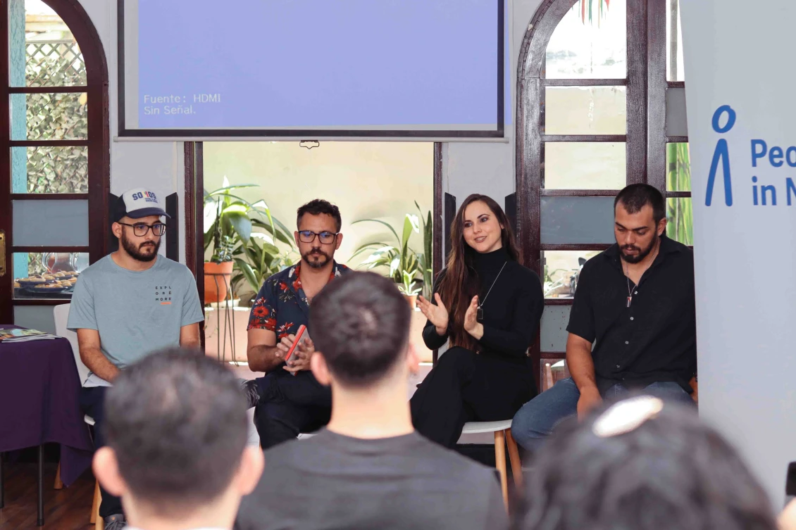 Conversatorio 